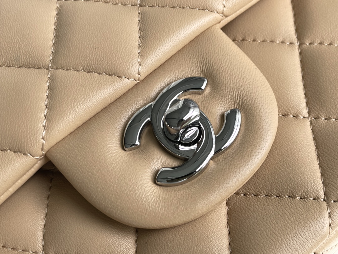 Chanel CF Series Bags